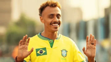 برومو بيبو.. كزبرة يروّج لأولى بطولاته السينمائية المنتظرة في موسم رمضان 2026